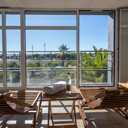 Westotel Hotel 4*