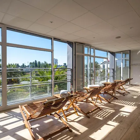 Hotel Westotel Le Pouliguen