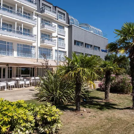 Westotel Hotel Le Pouliguen