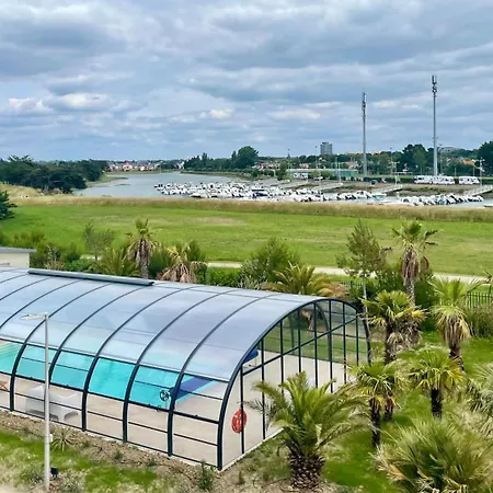 Westotel 4* Le Pouliguen