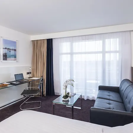 Westotel Le Pouliguen