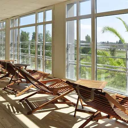 Westotel Hotel Le Pouliguen