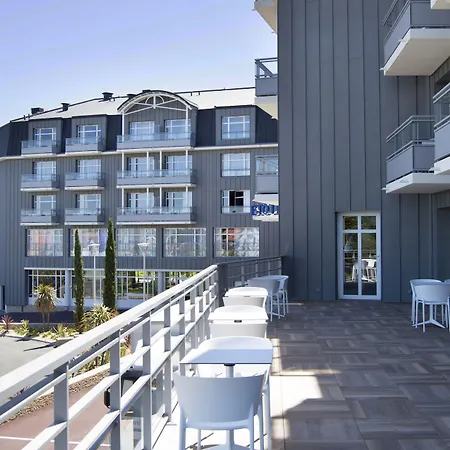 Hotel Westotel Le Pouliguen