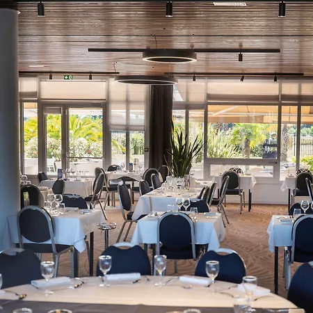 Westotel Hotel Le Pouliguen