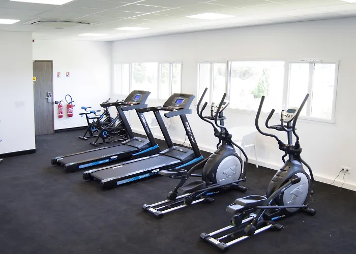 Hotel Westotel Le Pouliguen