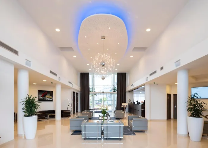 Hotel Westotel Le Pouliguen