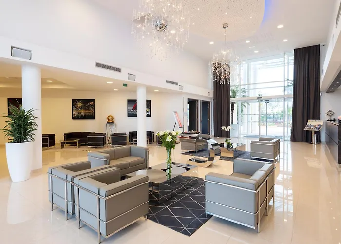 Westotel Le Pouliguen