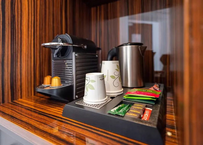 Westotel 4* Le Pouliguen