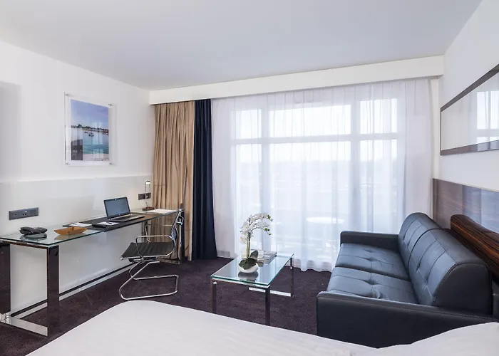 Westotel Le Pouliguen