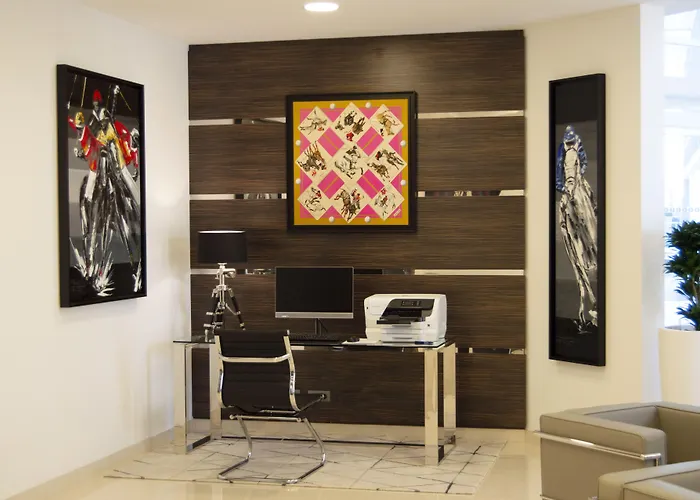 Westotel Le Pouliguen