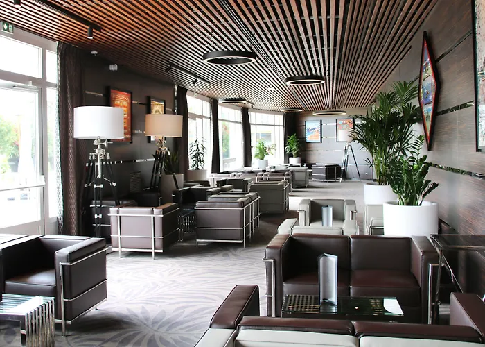 Westotel Hotel Le Pouliguen