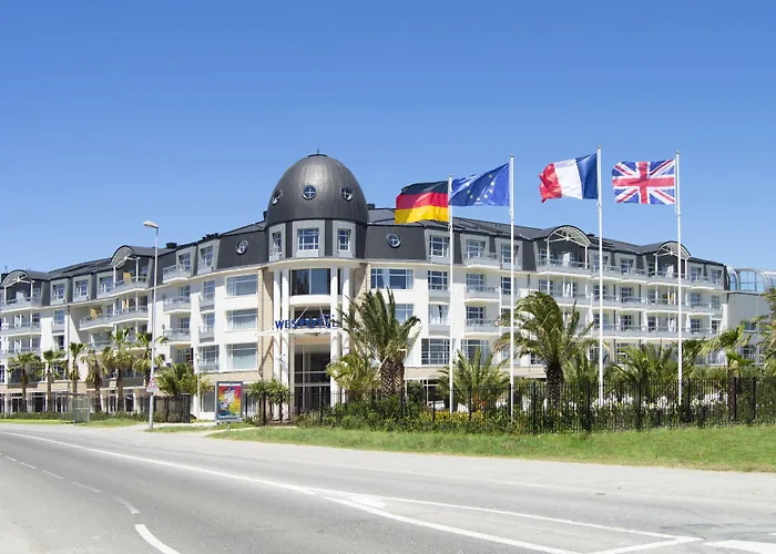 Westotel 4* Le Pouliguen