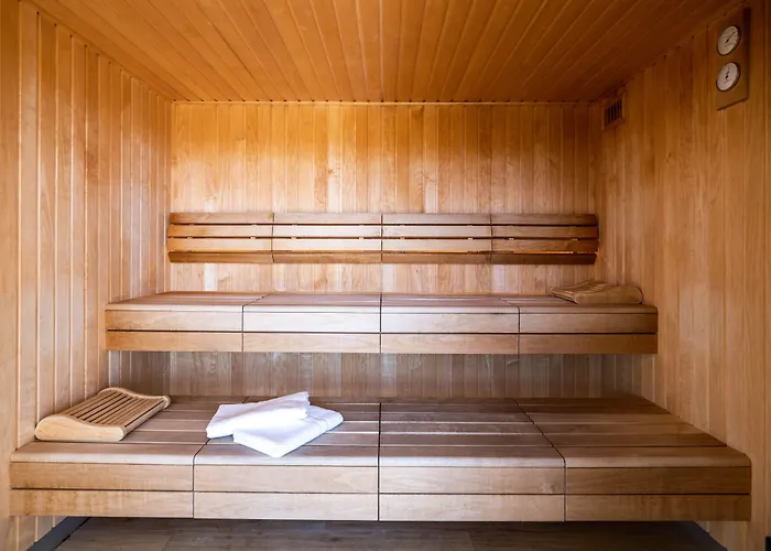 Westotel Le Pouliguen