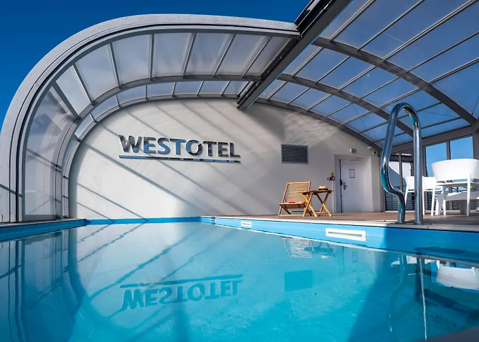 Westotel Hotel 4*