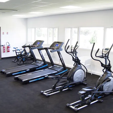 Hotel Westotel Le Pouliguen