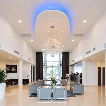 Szálloda Westotel Le Pouliguen