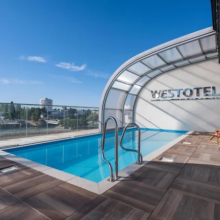 Westotel Le Pouliguen