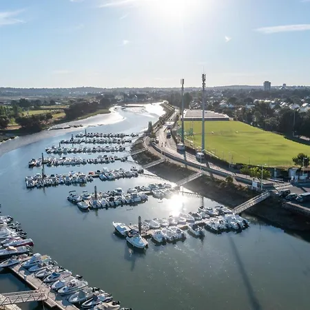 Westotel 4* Le Pouliguen