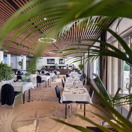 Westotel 4* Le Pouliguen