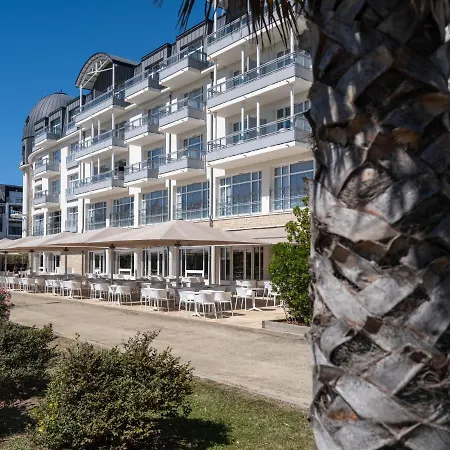 Westotel 4* Le Pouliguen