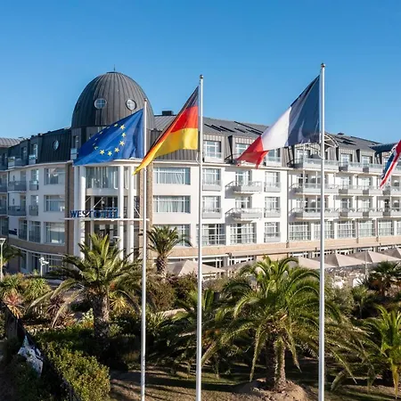 Westotel 4* Le Pouliguen