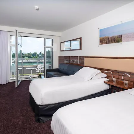 Westotel فندق لو بولين