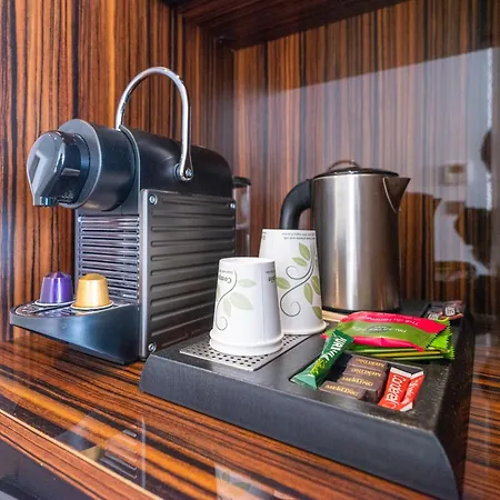 Hotel Westotel 4*