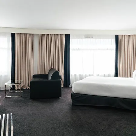 Hotel Westotel