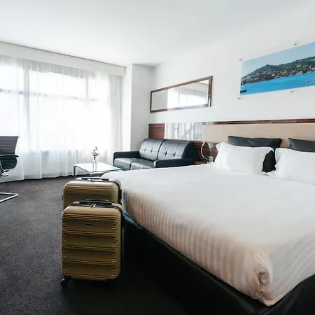 Hotel Westotel