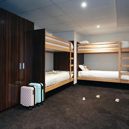 Hotel Westotel