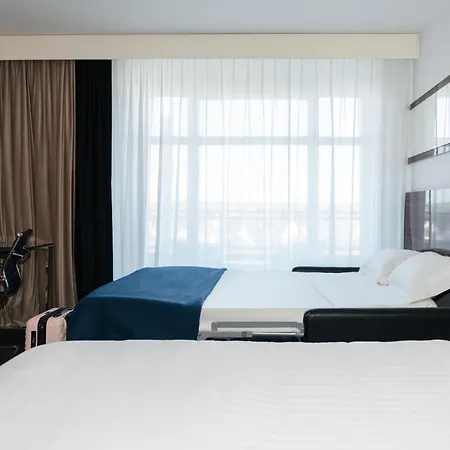 Westotel Hotel 4*