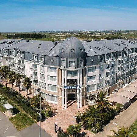 Hotel Westotel Le Pouliguen