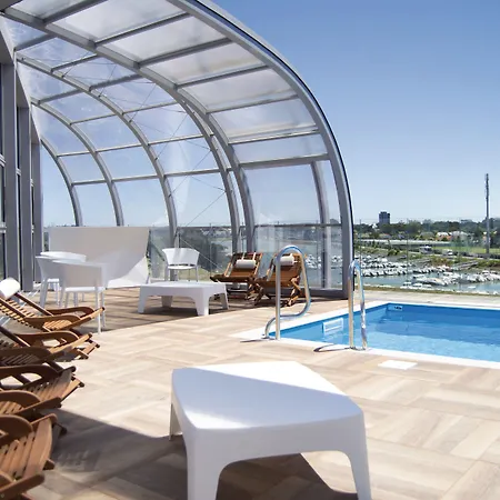 Hotel Westotel Le Pouliguen