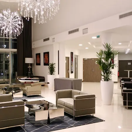 Westotel Hotel