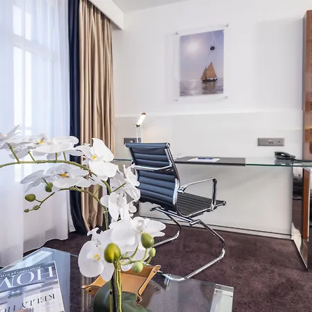 Hotel Westotel Le Pouliguen