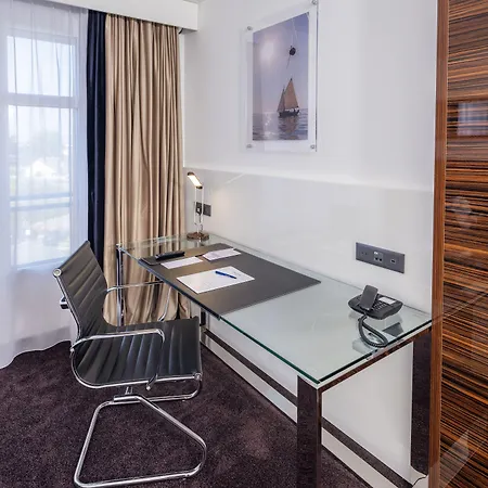 Hotel Westotel