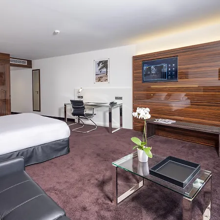 Szálloda Westotel 4*