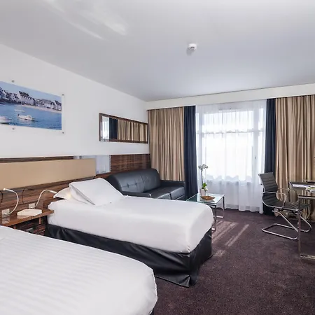 Westotel 4* Le Pouliguen