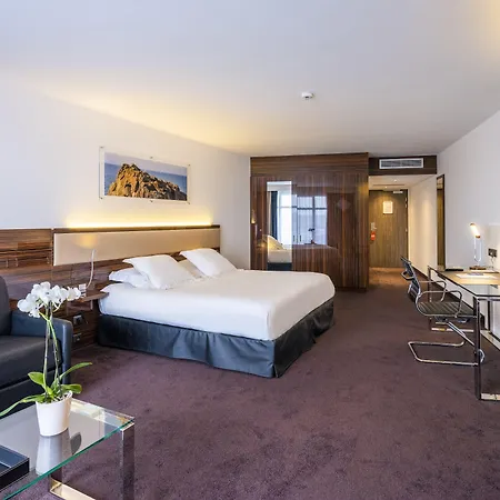 Hotel Westotel 4*