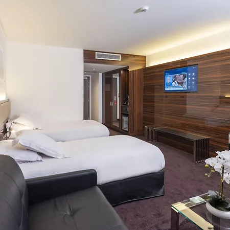 Westotel Le Pouliguen