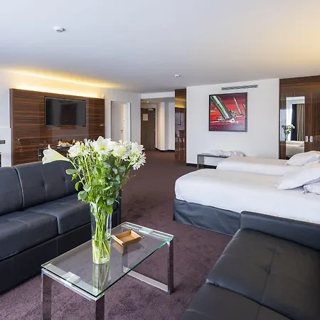 Westotel Hotel