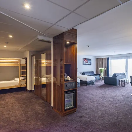 Westotel Hotel 4*