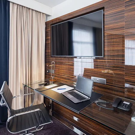 Hotel Westotel