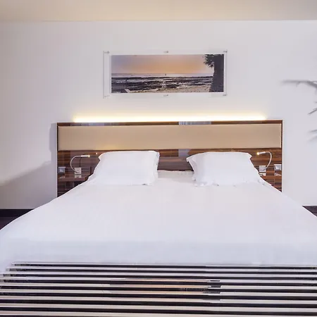 Hotel Westotel