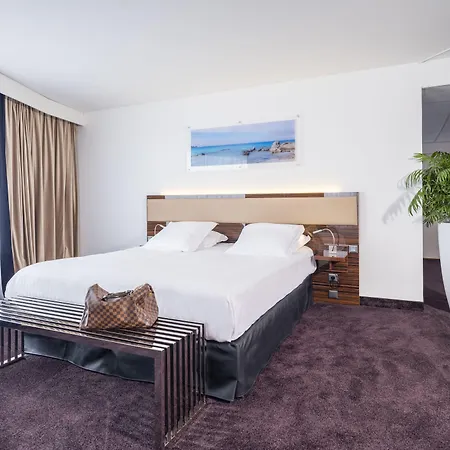 Hotel Westotel