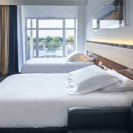 Westotel Hotel 4*