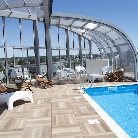 Westotel Hotel 4*
