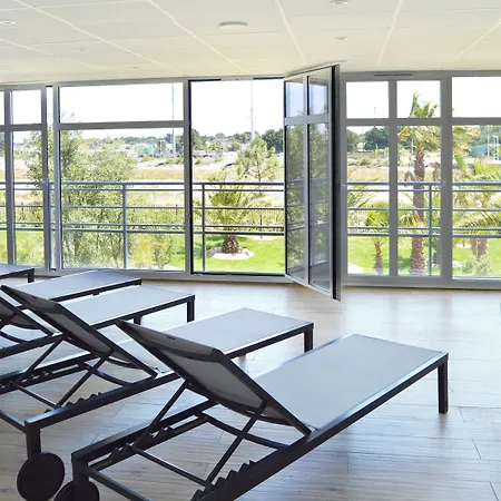 Hotel Westotel 4*