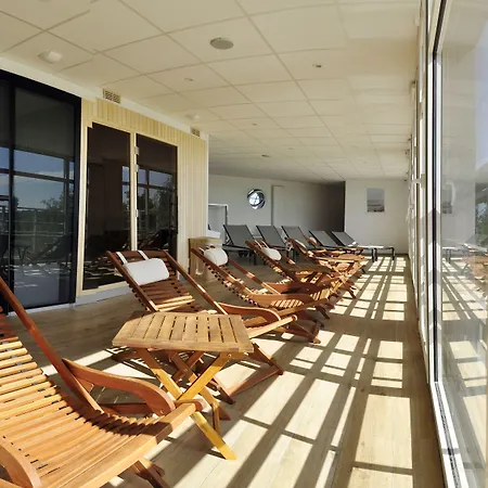 Westotel Hotel