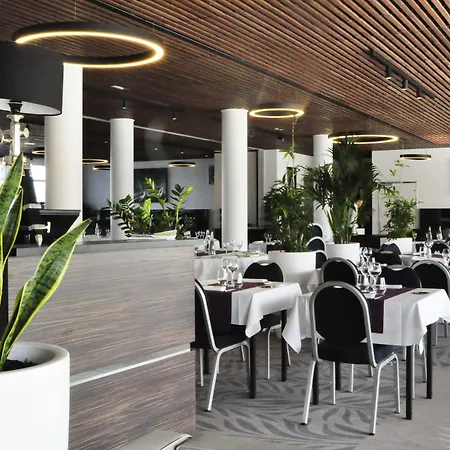 Westotel Hotel